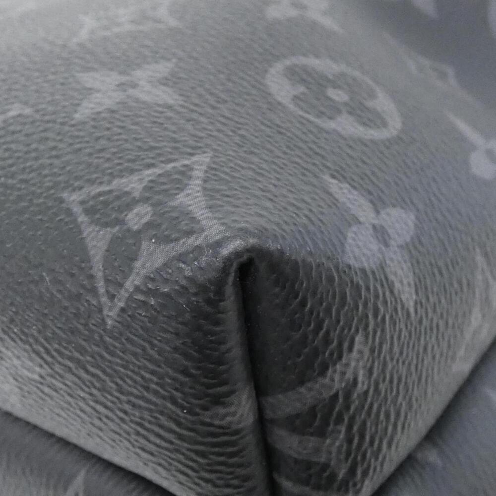 Louis Vuitton Monogram Eclipse Backpack M43186 - image 3